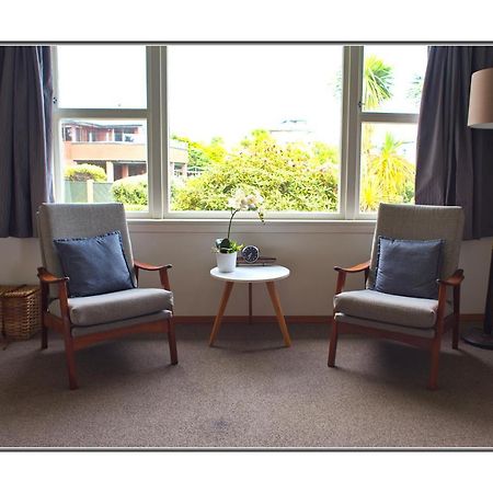 Karoro Beach Apartment Greymouth Zewnętrze zdjęcie