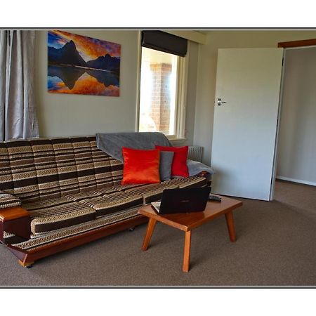 Karoro Beach Apartment Greymouth Zewnętrze zdjęcie