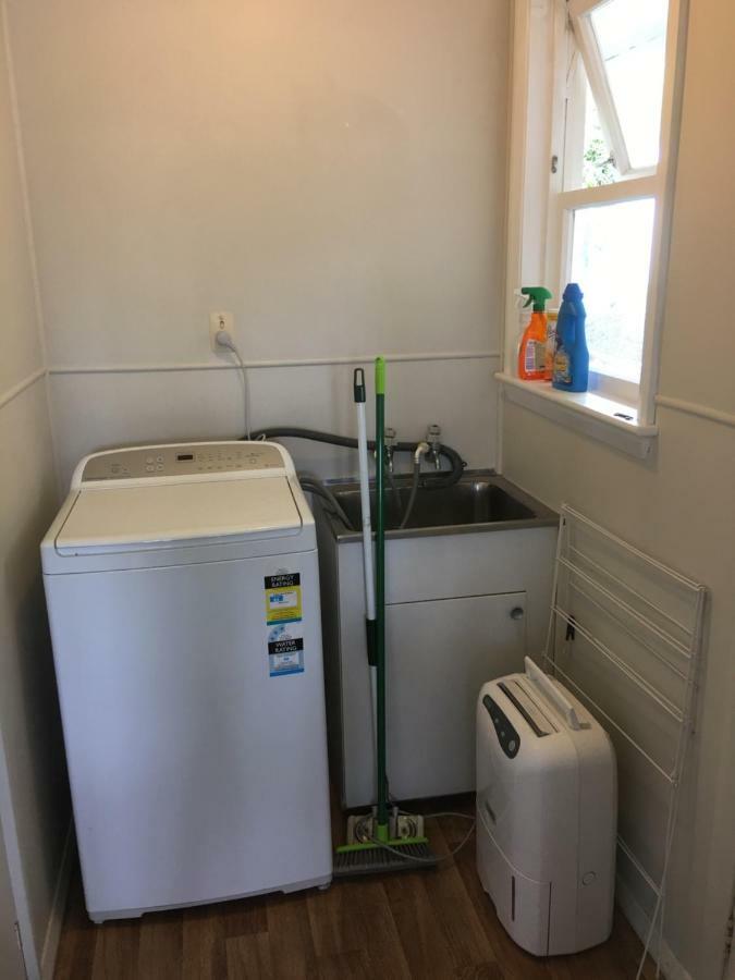 Karoro Beach Apartment Greymouth Zewnętrze zdjęcie