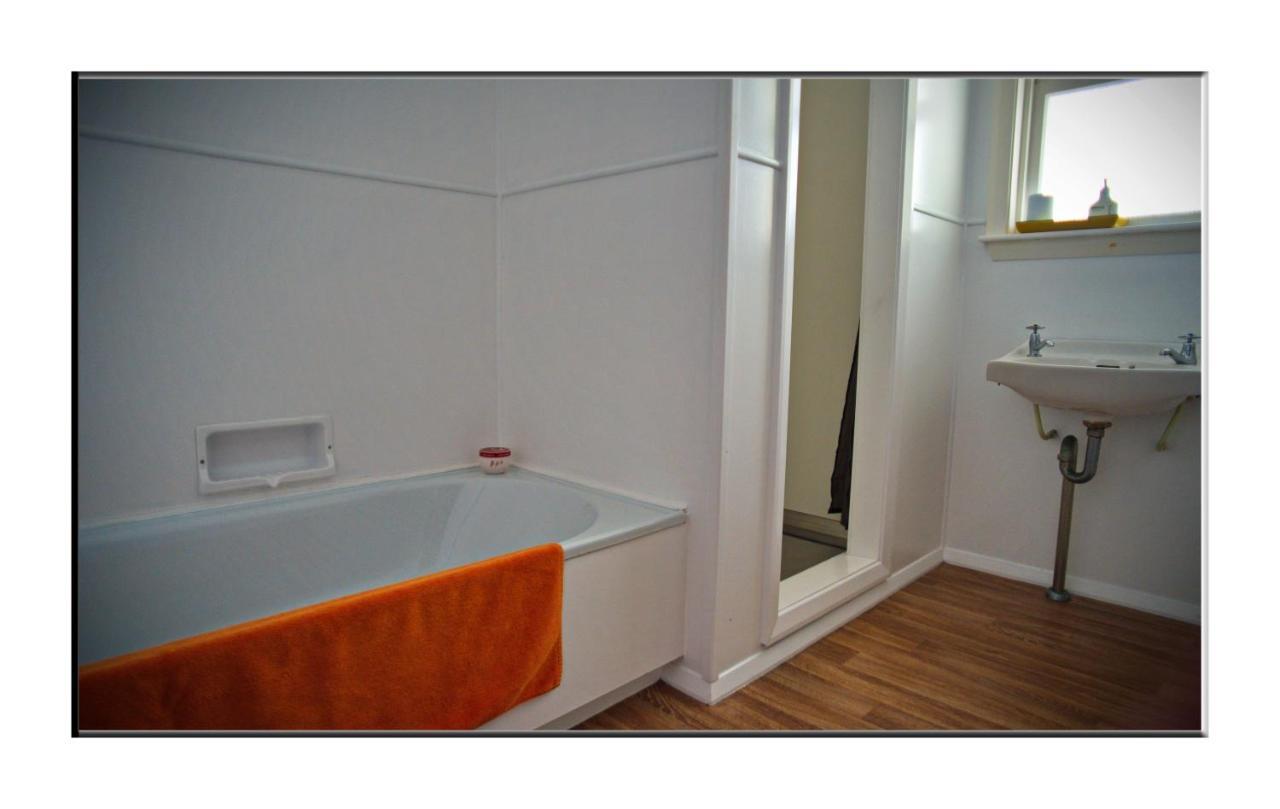 Karoro Beach Apartment Greymouth Zewnętrze zdjęcie