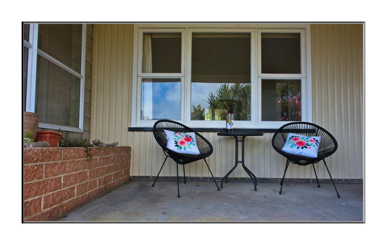 Karoro Beach Apartment Greymouth Zewnętrze zdjęcie