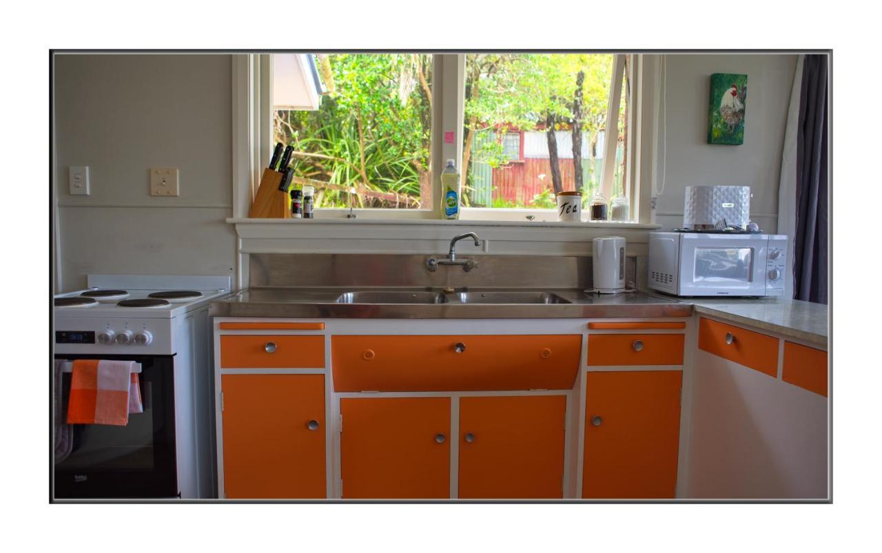 Karoro Beach Apartment Greymouth Zewnętrze zdjęcie
