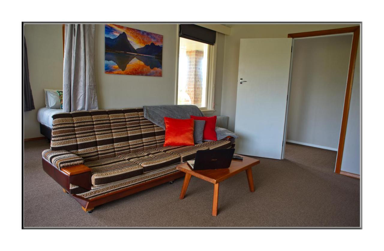 Karoro Beach Apartment Greymouth Zewnętrze zdjęcie